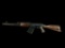 New Garaysar Model FEAR-103, 12 Gauge Shotgun