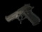 New Taurus Model 917 C, 9mm Caliber Pistol