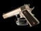 New Tisas 1911 A1 Stakeout, .38 Super/9mm Luger Caliber Pistol