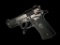 New Beretta Model 80X Cheetah, 380 ACP Caliber Pistol