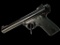 New Ruger Model MK IV, 22/45 or 22 Caliber Pistol