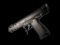 Kel Tec Model CP33, 22 Caliber Pistol