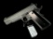 New Tisas Night Stalker Model, 45 ACP Caliber Pistol