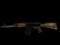 New Garaysar Model FEAR-103, 12 Gauge Shotgun