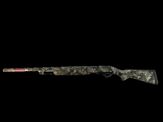 New Winchester Model SXP, 20 Gauge Shotgun