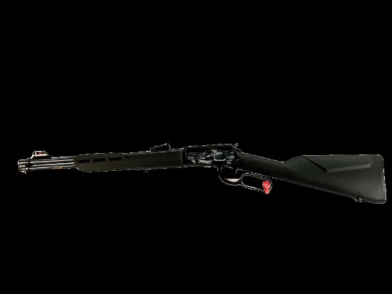 New Rossi Model Rio Bravo, 22 Caliber Rifle