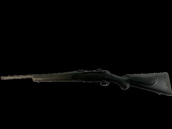 New Mossburg Patriot Model, 450 Caliber Rifle