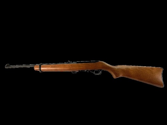 New Ruger Model 10/22, 22 Caliber Rifle