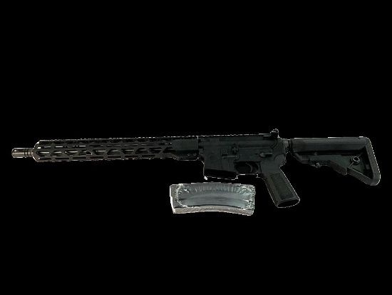 New Radical Firearms Model RF-15, 5.56 Caliber Rifle