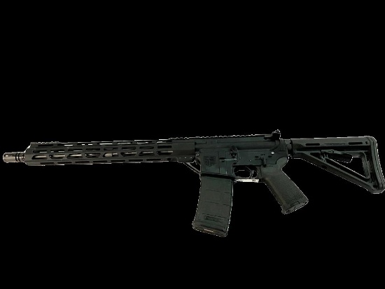 New Diamondback Model DB15, 5.56mm NATO Caliber Rifle