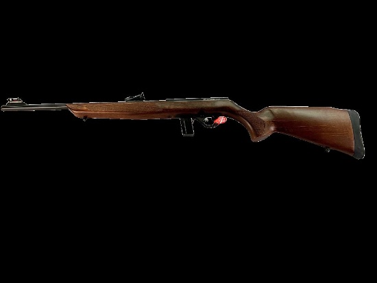 New Rossi RB22, 22 Caliber Rifle