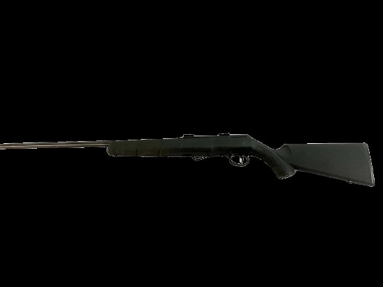 New Savage Model A22, 22 Caliber Rifle
