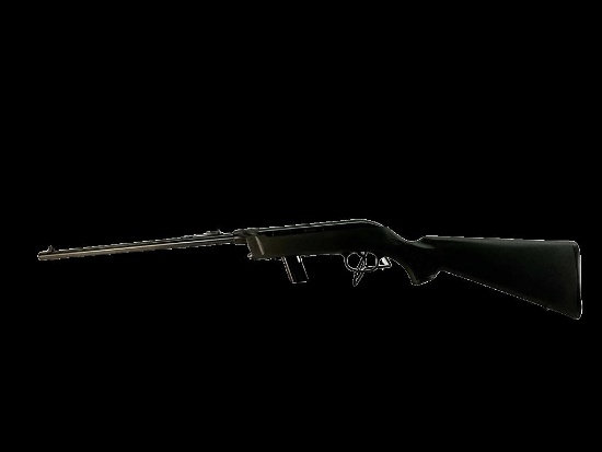 New Savage Model 64, 22 Caliber Rifle
