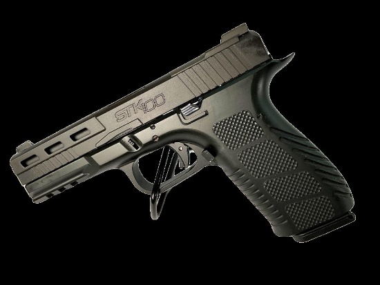 New Rock Island Model STK100, 9mm Caliber Pistol