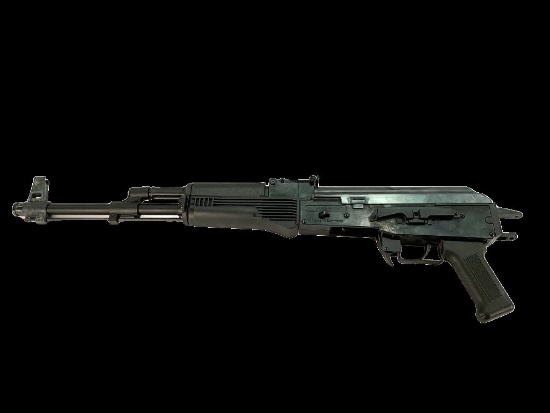 New Blue Line Mauser AK47, 22 Caliber Rifle