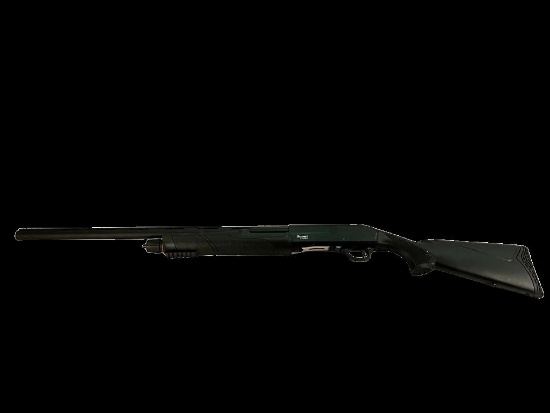 New American Tactical Scout Model, 12 Gauge Shotgun