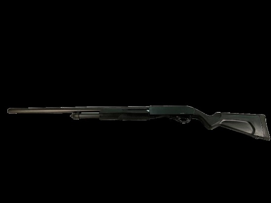 New Stevens Model 320, 12 Gauge Shotgun