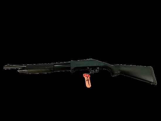 New Axor Arms Model PA-F, 12 Gauge Shotgun