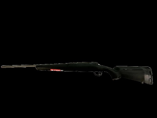 New Savage Model Axis, 243 Win Caliber Rifle