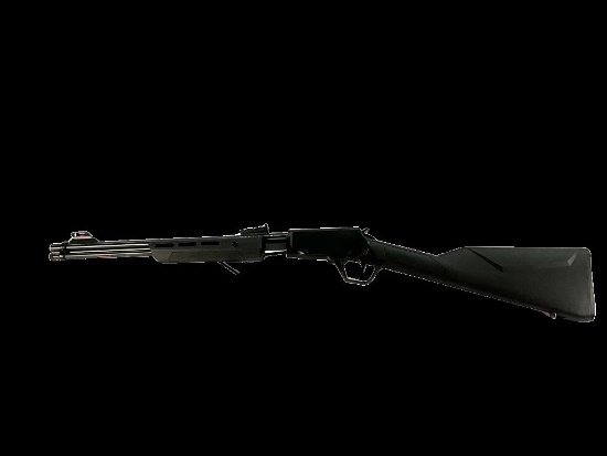 New Rossi Gallery, 22 Caliber Rifle