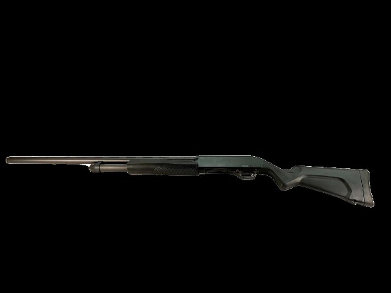 New Savage Stevens Field Model 320, 12 Gauge Shotgun