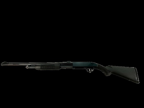 New Mossberg Maverick 88, 12 Gauge Shotgun