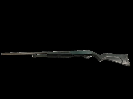 New Stevens Model 320, 12 Gauge Shotgun