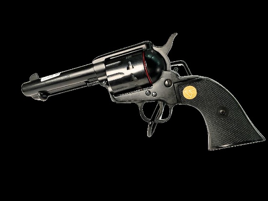 New Chiappa 22-10, 22 Caliber Revolver
