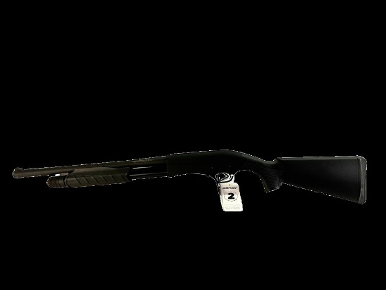 New Retay Arms Model GPS, 12 Gauge Shotgun