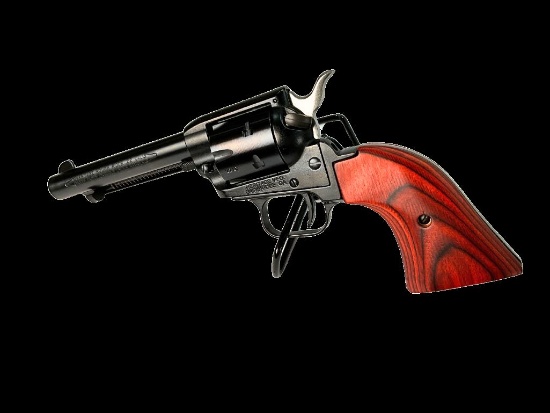 New Heritage Rough Rider, 22 Caliber Revolver