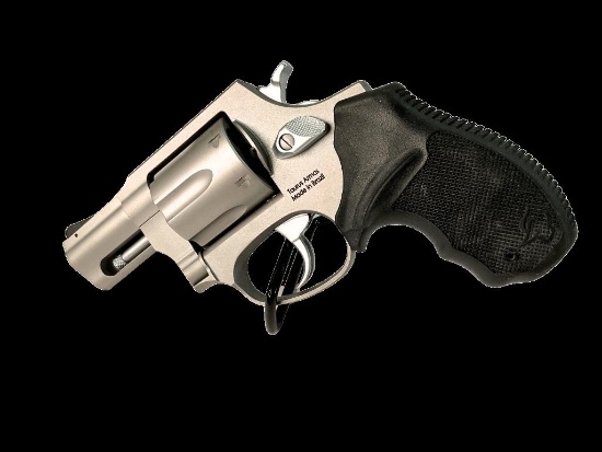 New Taurus Model 856, 38 Special Caliber Revolver