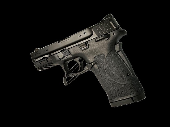 New S&W M&P Shield EZ Model, 380 Caliber Pistol