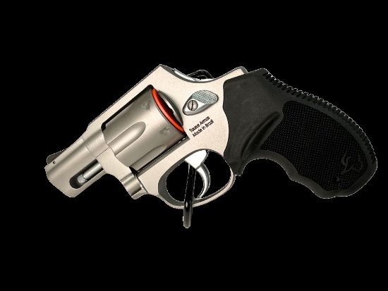 New Taurus Model 856, 38 Special Caliber Revolver