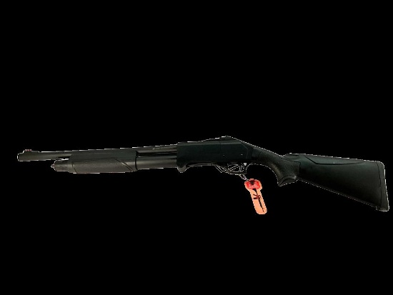 New Axor Arms Model PA-F, 12 Gauge Shotgun