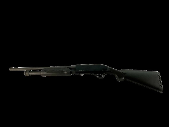 New Akkar Model 612, 12 Gauge Shotgun