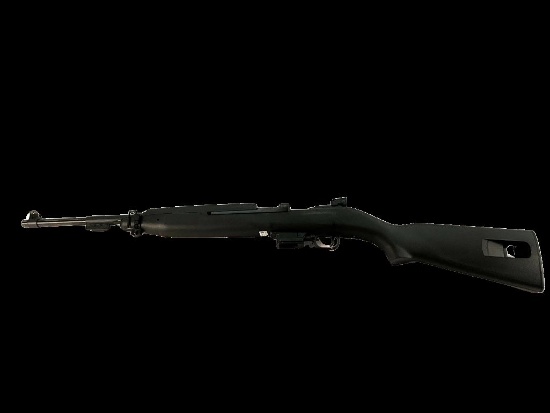 New Chiappa Model M1, 9mm Caliber Rifle