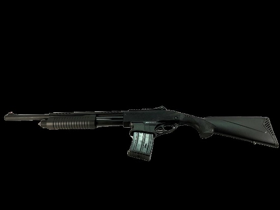 New Rock Island Armory Model VRPA 40, 12 Gauge Shotgun