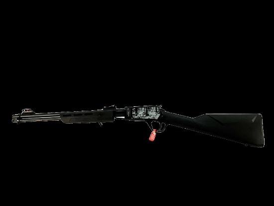New Rossi Gallery, 22 Caliber Rifle