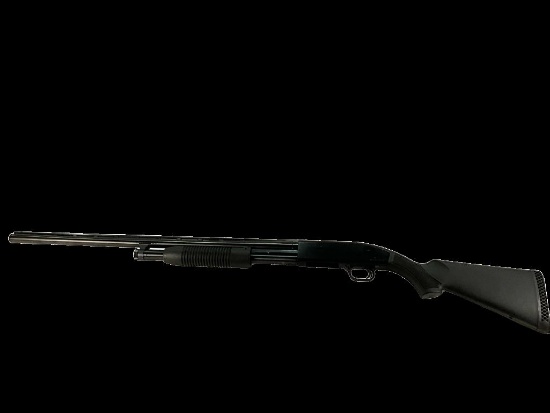 New Mossberg Model MAV88, 12 Gauge Shotgun