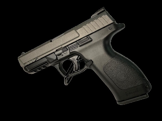 New Girsan Model MC28SA, 9mm Caliber Pistol