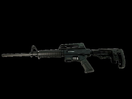 New Rock Island Armory Model M22, 22 Caliber Rifle
