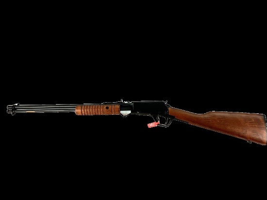 New Rossi Gallery Model, 22 WMR Caliber Rifle
