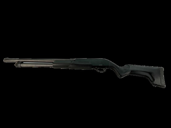 New Savage Stevens Field Model 320, 12 Gauge Shotgun