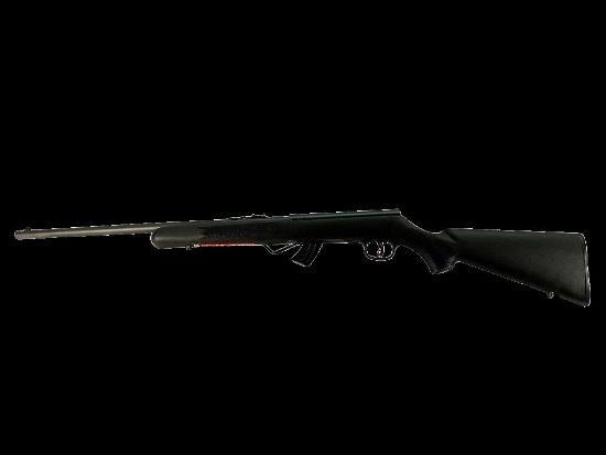 New Savage Mark II, 22 Caliber Rifle
