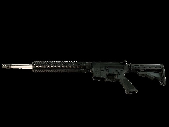 New Diamondback Anderson Model AM-15, 5.56 Caliber Rifle