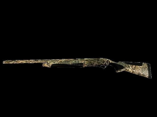 New Sipahi Model V12 Evo Max, 12 Gauge Shotgun