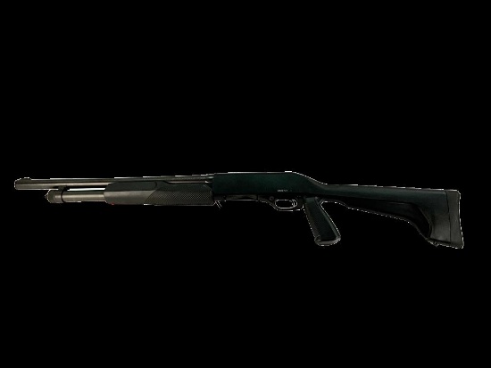 New Stevens Model 320, 12 Gauge Shotgun