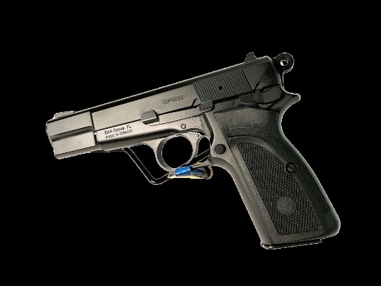 New Girsan Model MC P35, 9mm Caliber Pistol