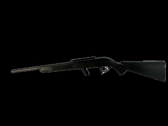 New Savage Model 64 FV-SR, 22 Caliber Rifle