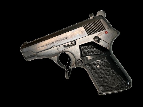 Zastava Model 70, 7.65mm Caliber Pistol